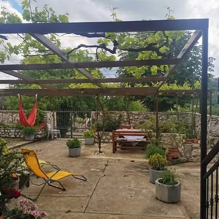 Apartmán Ane - Bribir (Primorje-Gorski Kotar)