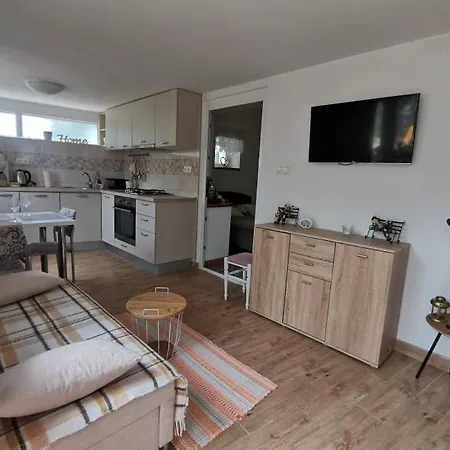 Apartment Ane - Bribir (Primorje-Gorski Kotar)