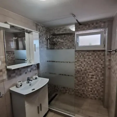 Ane - Apartment Bribir (Primorje-Gorski Kotar)