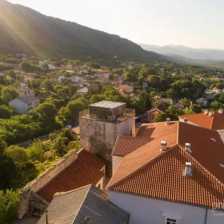 Ane - Bribir (Primorje-Gorski Kotar)