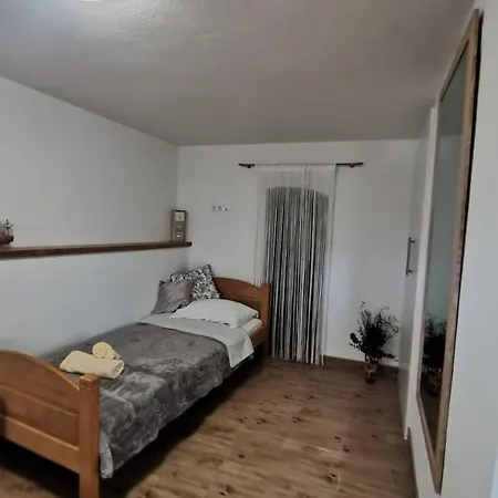 Apartmán Ane -