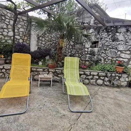 Ane - Bribir (Primorje-Gorski Kotar)