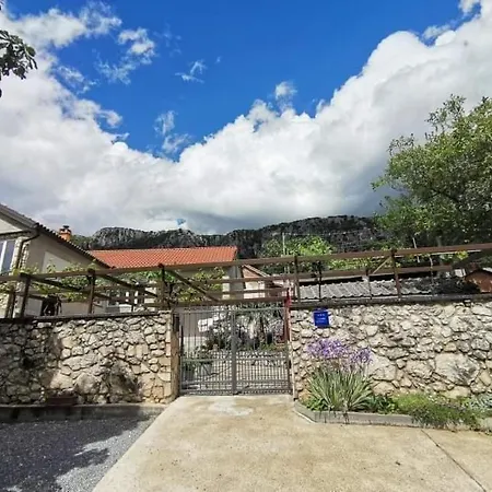 Ane - Bribir (Primorje-Gorski Kotar)