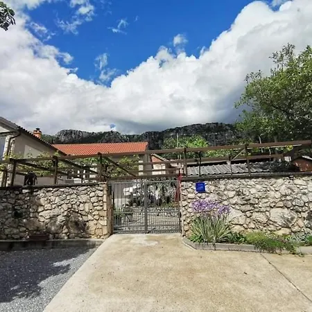 Ane - Bribir (Primorje-Gorski Kotar)