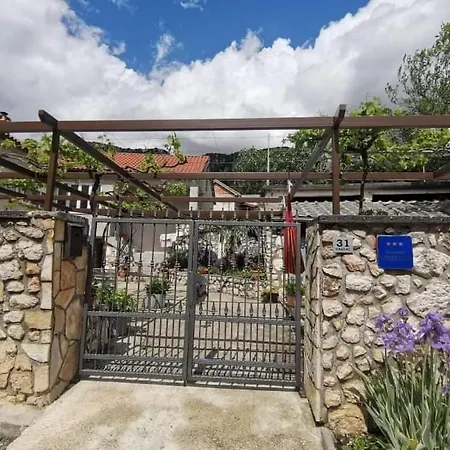 Ane - Bribir (Primorje-Gorski Kotar)