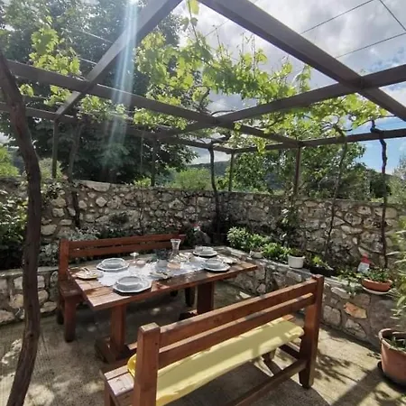 Apartmán Ane -