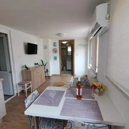 Apartment Ane - Bribir (Primorje-Gorski Kotar)
