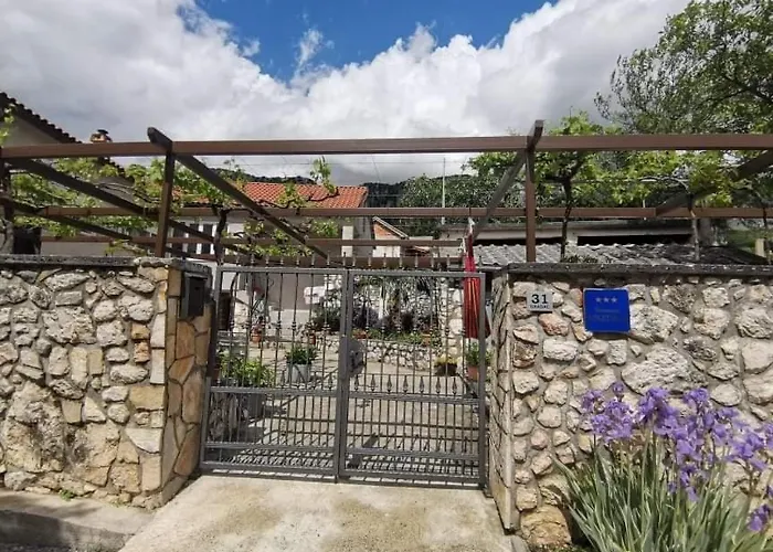 Ane - Bribir (Primorje-Gorski Kotar)