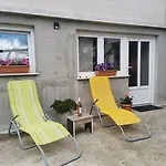 Ane - Apartmán Bribir (Primorje-Gorski Kotar)