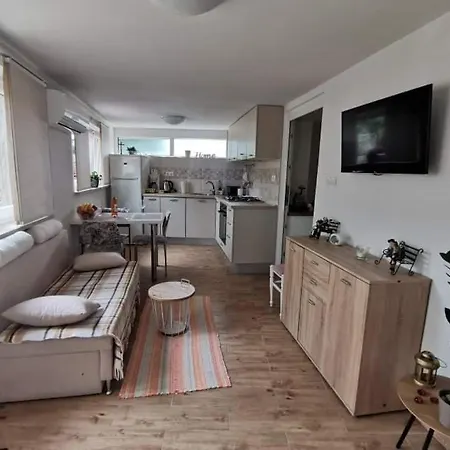 Apartman Ane - Bribir (Primorje-Gorski Kotar)