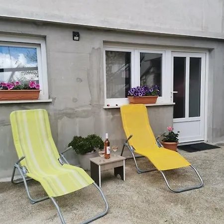 Ane - Appartement Bribir (Primorje-Gorski Kotar)