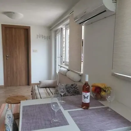 Ane - Appartement Bribir (Primorje-Gorski Kotar)