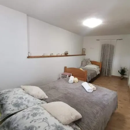 Appartement Ane - *