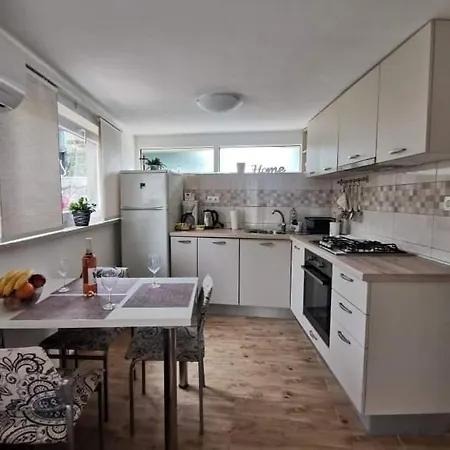 Ane - Appartement Bribir (Primorje-Gorski Kotar)