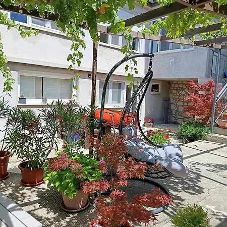 Ane - Apartman