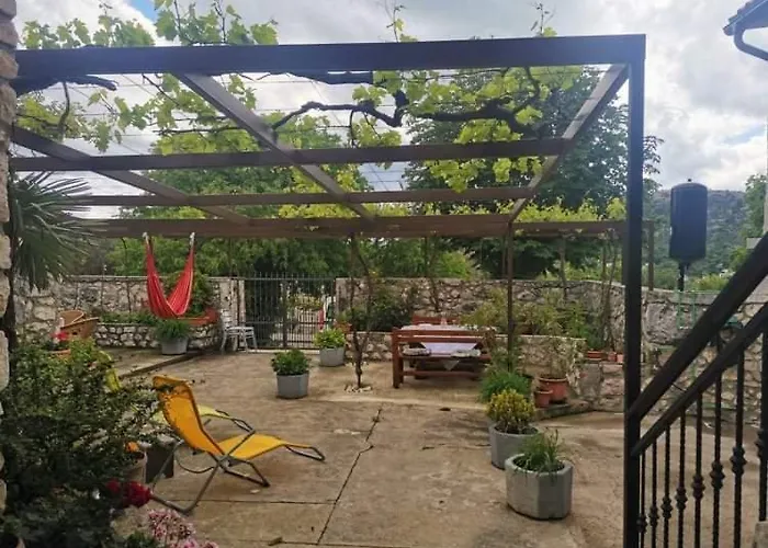 Appartamento Ane - Bribir (Primorje-Gorski Kotar)