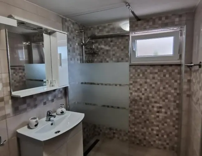 Ane - Appartement Bribir (Primorje-Gorski Kotar)