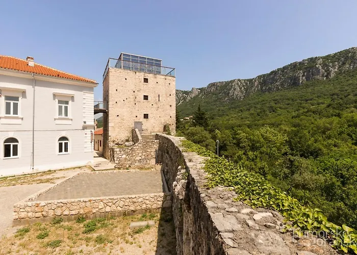 Ane - * Bribir (Primorje-Gorski Kotar)