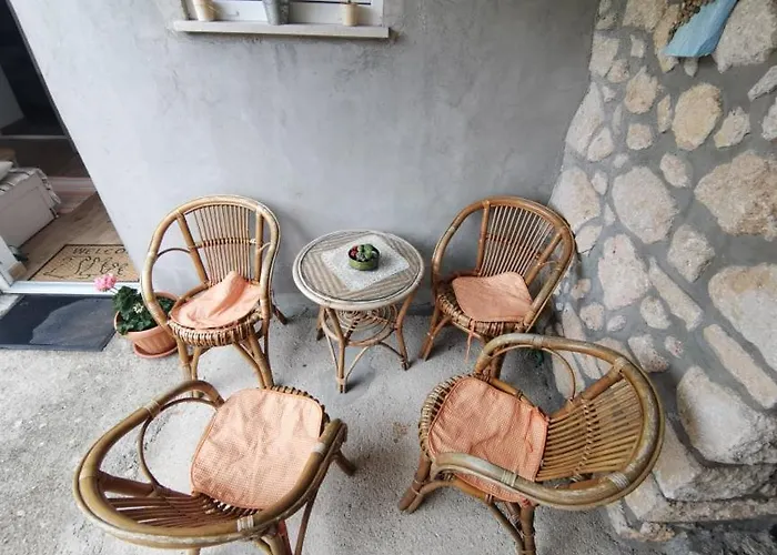 Ane - Appartement