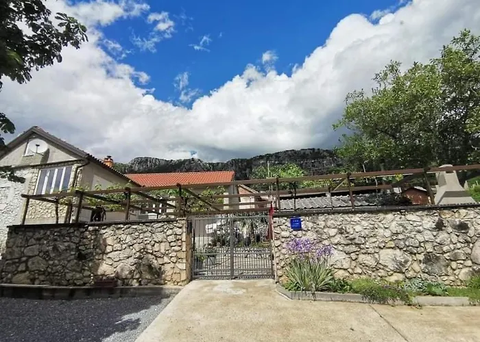Ane - Bribir (Primorje-Gorski Kotar)