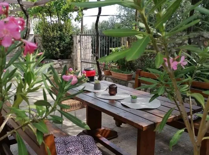Ane - Appartement *