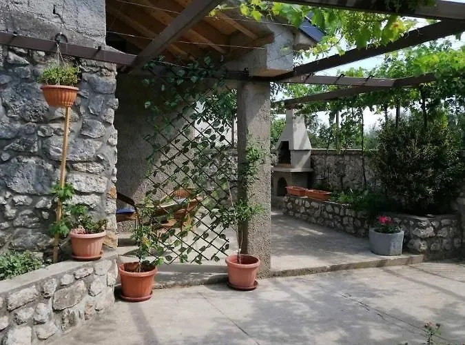 Ane - Appartamento Bribir (Primorje-Gorski Kotar)